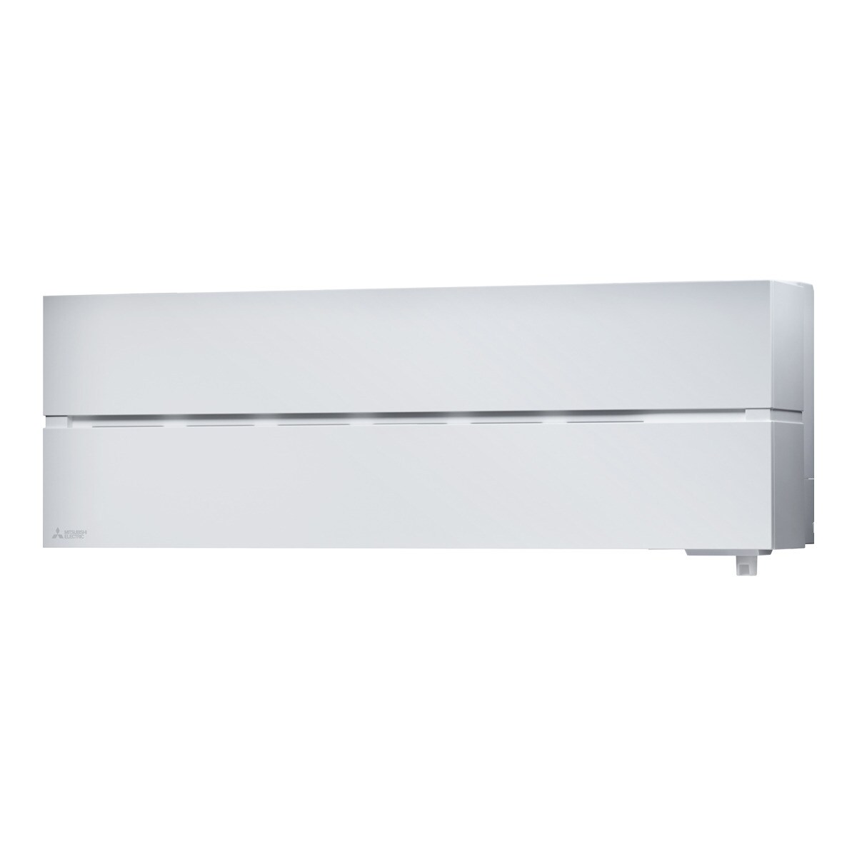 Mitsubishi Electric – Aire acondicionado Split 1×1 Mitsubishi Electric Inverter con 3.010 frig/h y 3.440 kcal/h – MSZ-LN35VGW.