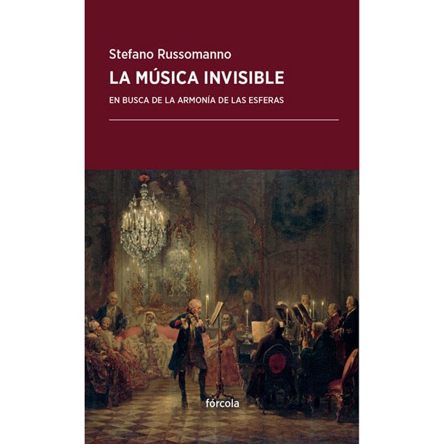 La música invisible.pdf