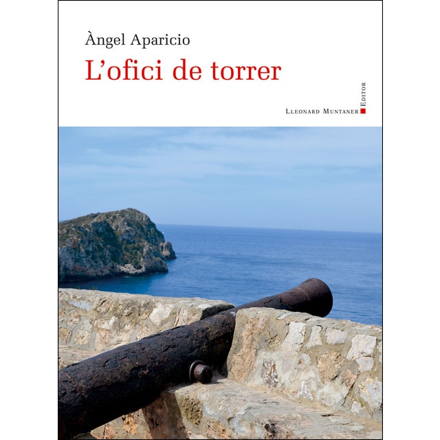 L'ofici de torrer (panorama 40) (Tapa blanda)