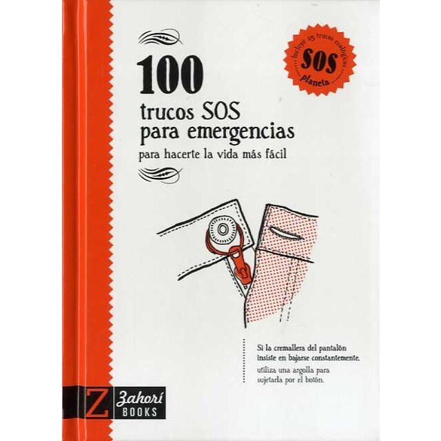 100 trucos SOS para emergencias.pdf