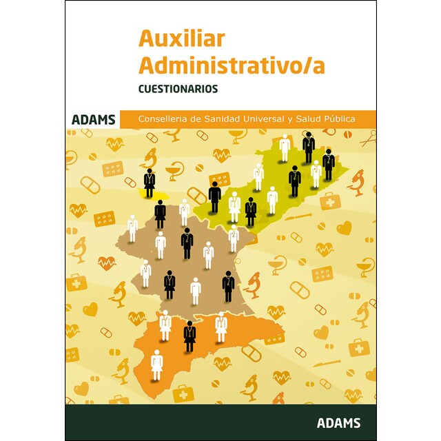 Cuestionarios auxiliar administrativo-a de la conselleria de salud pública y sanidad universal.pdf