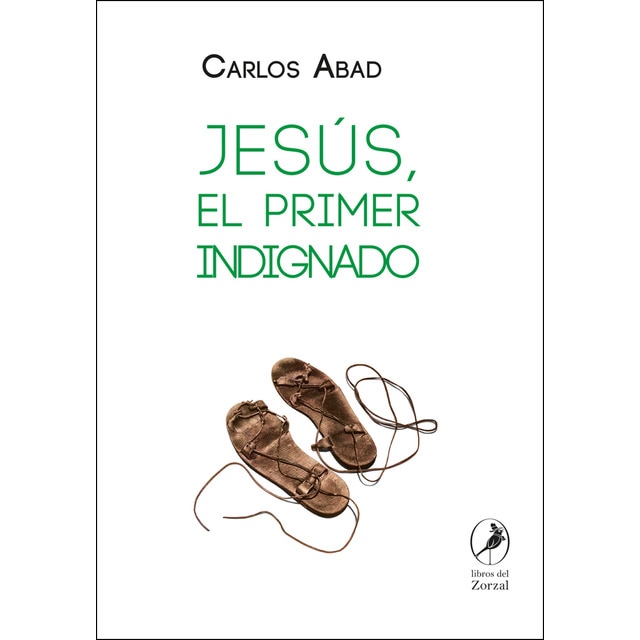 Jesús, el primer indignado.pdf