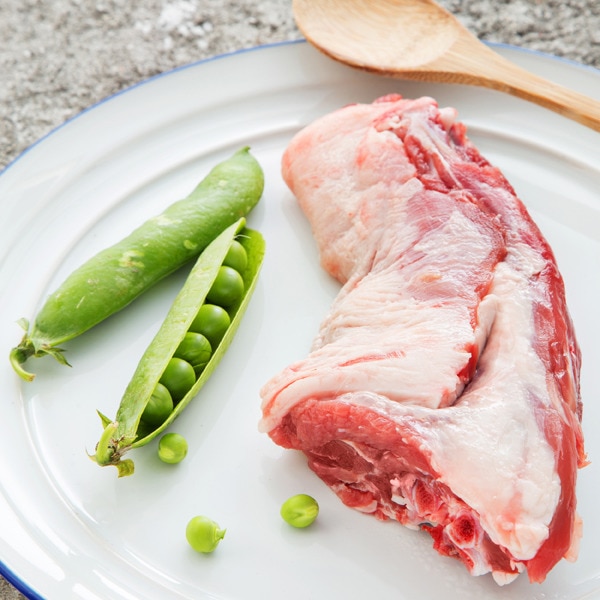Buy Lamb neck · Supermercado El Corte Inglés