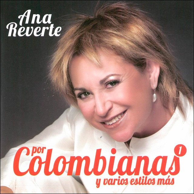 Por colombianas y varios estilos mas Vol 1 CD