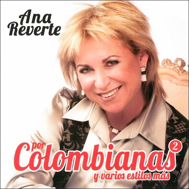 Por colombianas y varios estilos mas Vol 2 CD