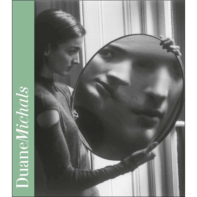 Duane michals (Tapa dura)