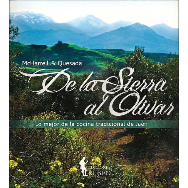 De la sierra al olivar. Lo mejor de la cocina trad.pdf