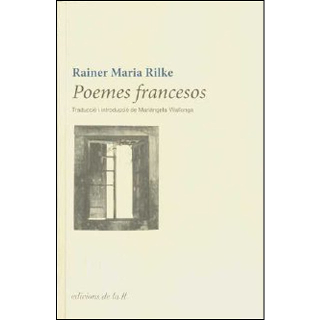 Poemes francesos