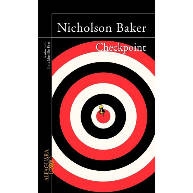 Checkpoint (Tapa blanda)