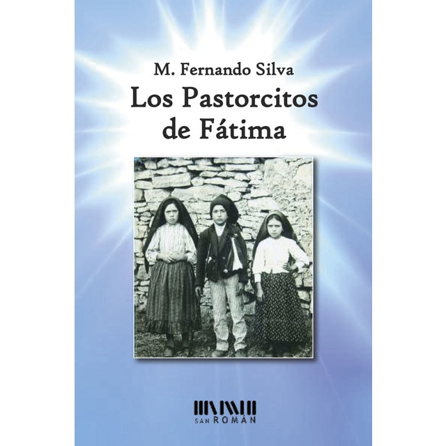 Los pastorcitos de fátima.pdf