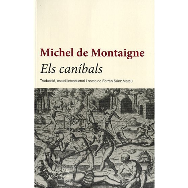 Els caníbals