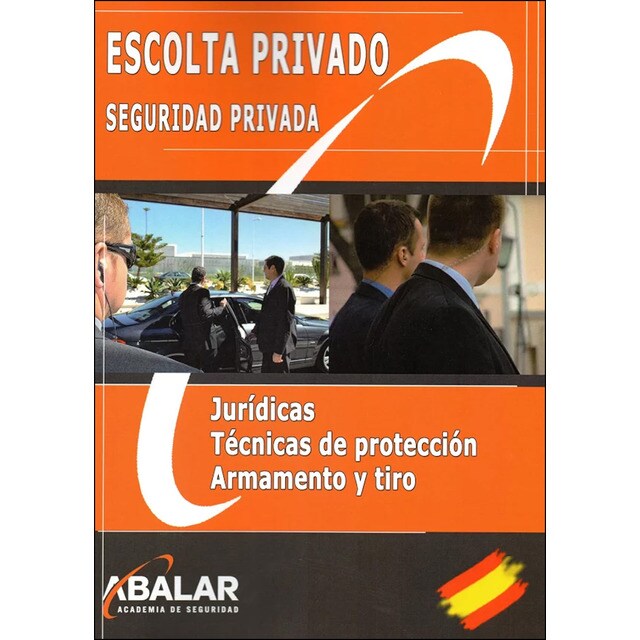 Escolta privado. Seguridad privada.pdf