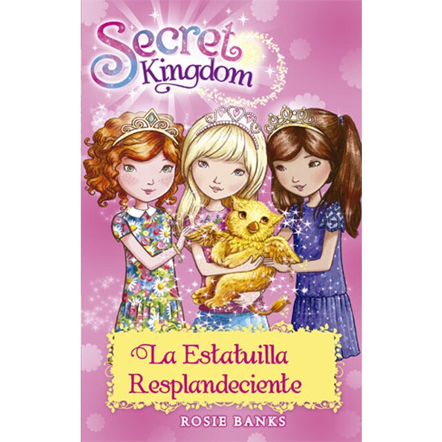 La estatuilla resplandeciente.pdf