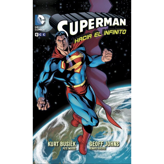 Superman: hacia el infinito.pdf