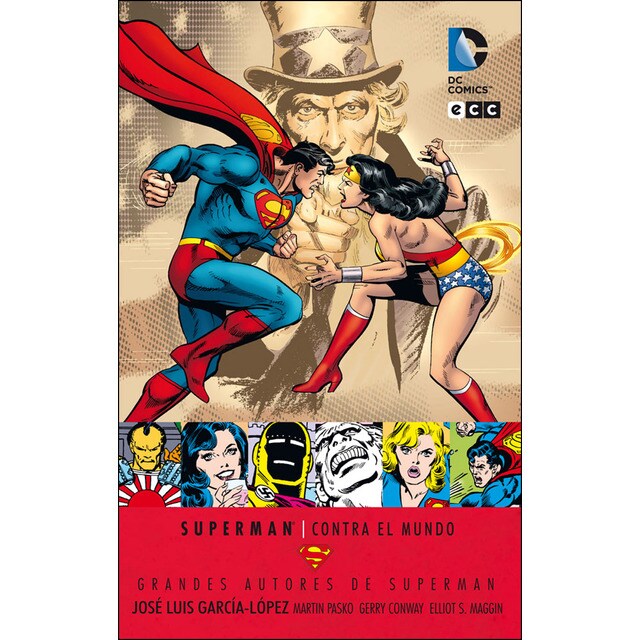 Gas jose luis garcía-lópez - superman contra el mu.pdf