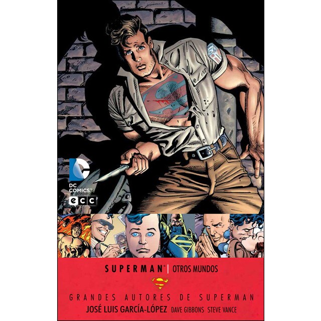 Grandes autores de superman: josé luis garcía-lópe.pdf