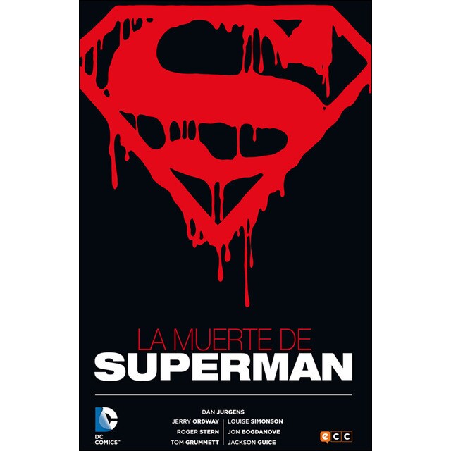La muerte de superman.pdf