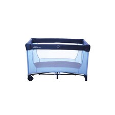 Asalvo / Cuna de viaje plegable