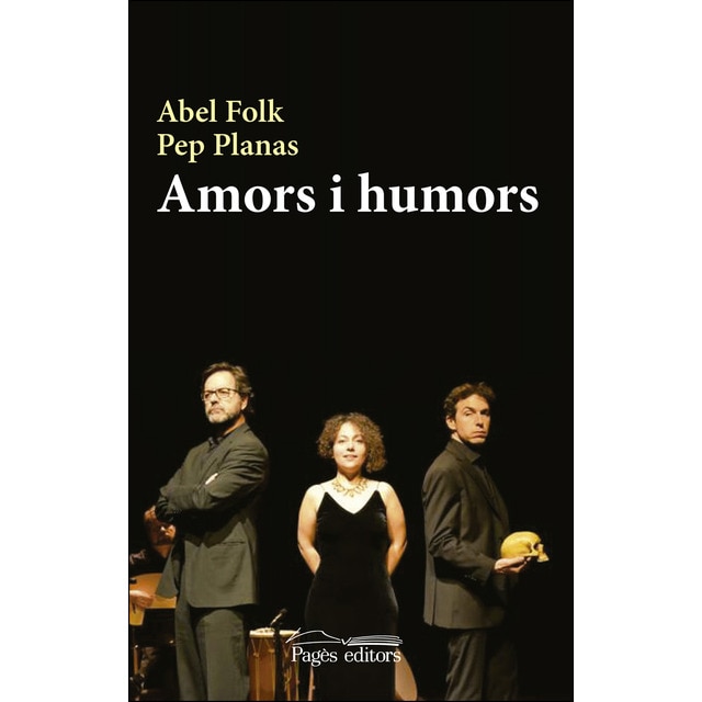 Amors i humors (Tapa blanda)