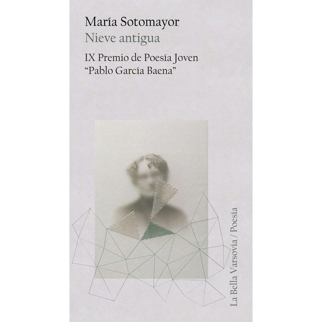 Nieve antigua (Tapa blanda)