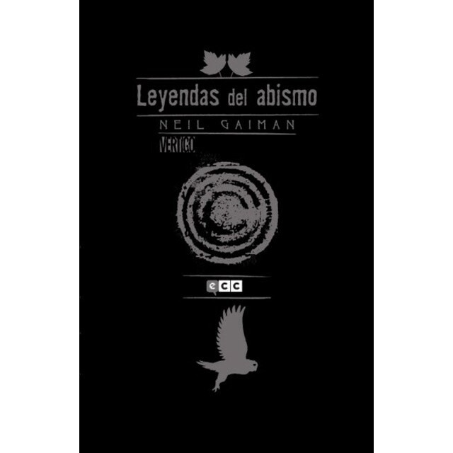 Gaiman, neil : leyendas del abismo vol. 2.pdf
