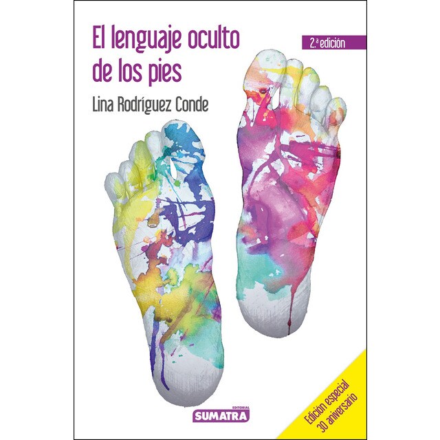 El lenguaje oculto de los pies.pdf