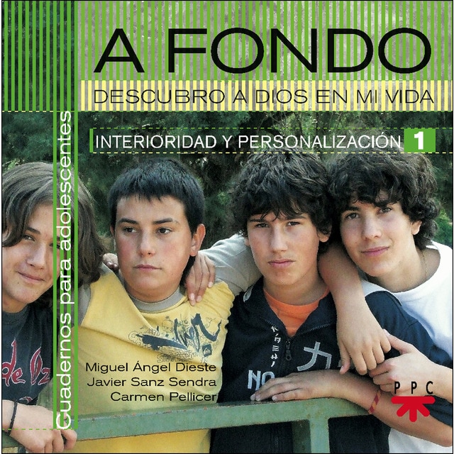 A fondo. Descubro a dios en mi vida.pdf
