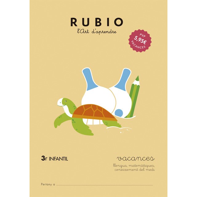 Rubio vacances 3 infantil.pdf