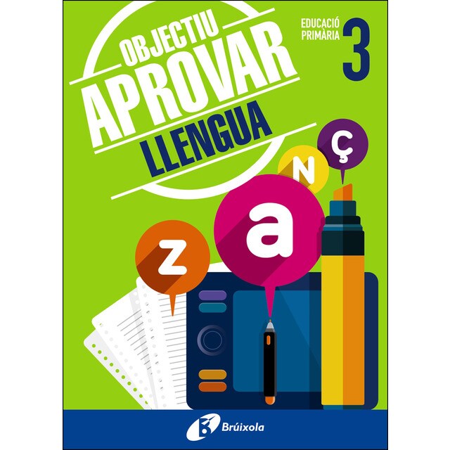 Objectiu aprovar llengua 3 primària.pdf