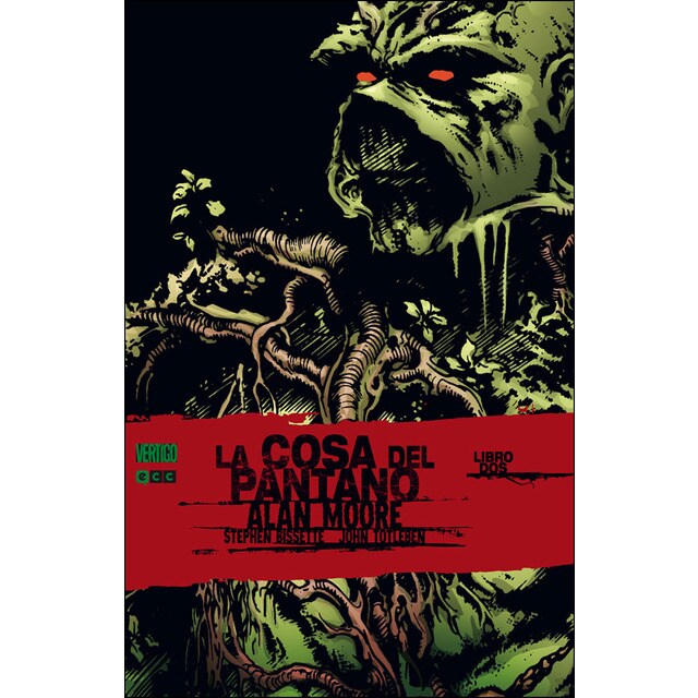La cosa del pantano de alan moore 2.pdf