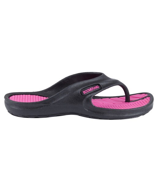 Chanclas de baño de mujer Branch 2 Boomerang