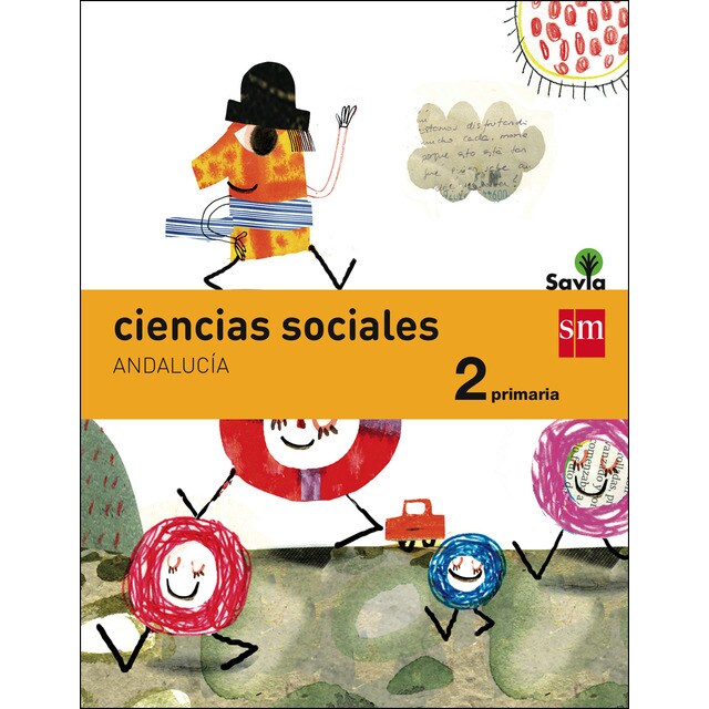 Ciencias sociales. 2 primaria. Savia. Andalucía.pdf