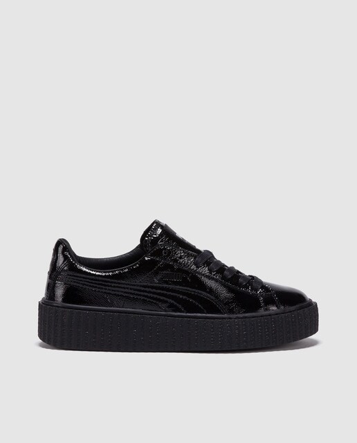 zapatillas negras mujer puma zapatillas negras mujer puma