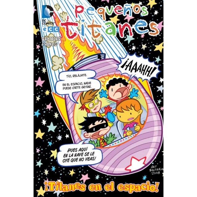 Pequeños titanes: ¡titanes en el espacio!.pdf