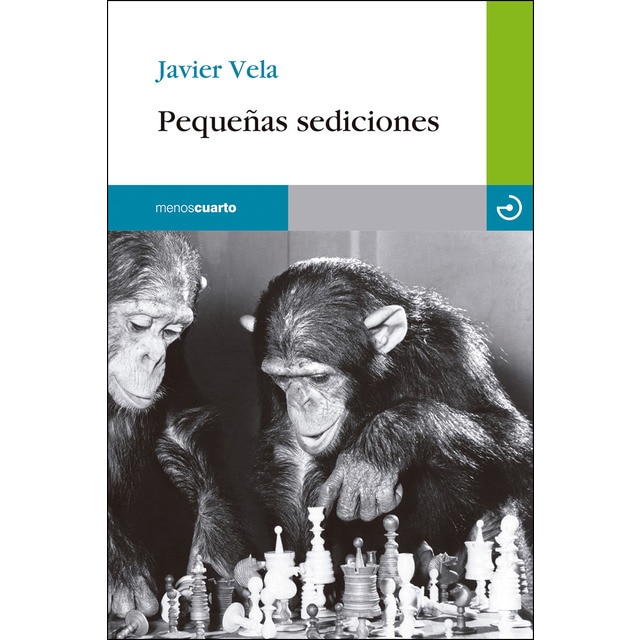 Pequeñas sediciones (Tapa blanda)