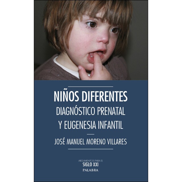 Niños diferentes (Tapa blanda)