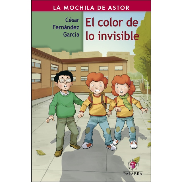 El color de lo invisible.pdf