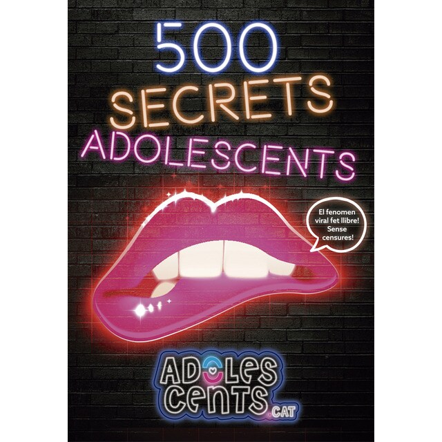 500 secrets adolescents.pdf