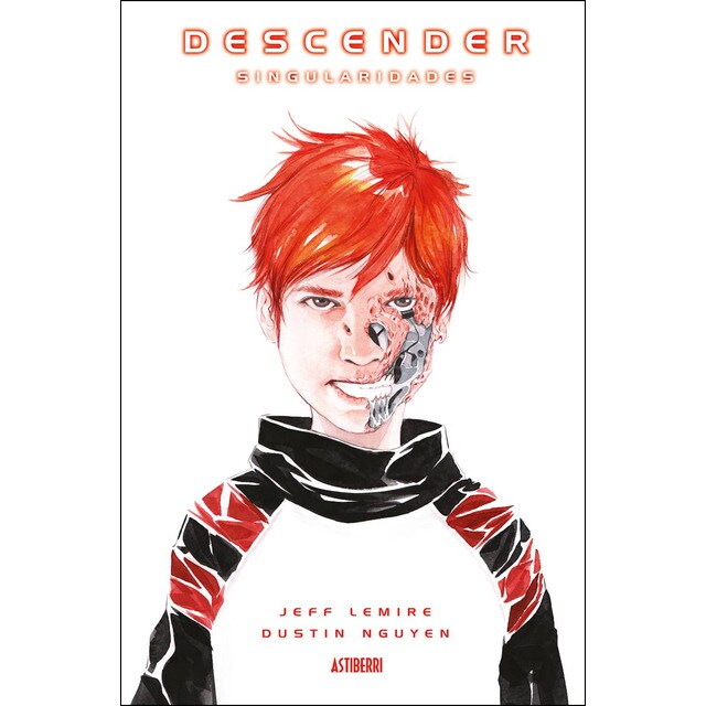 Descender tomo 03: singularidades.pdf