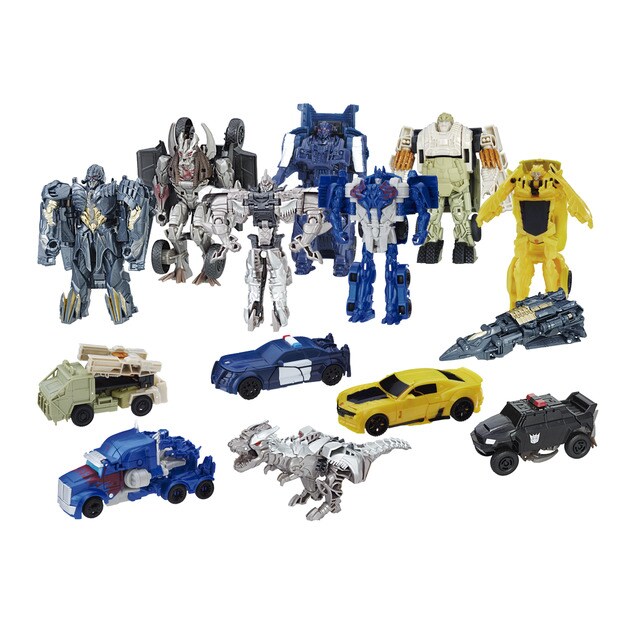 transformers 1 juguetes