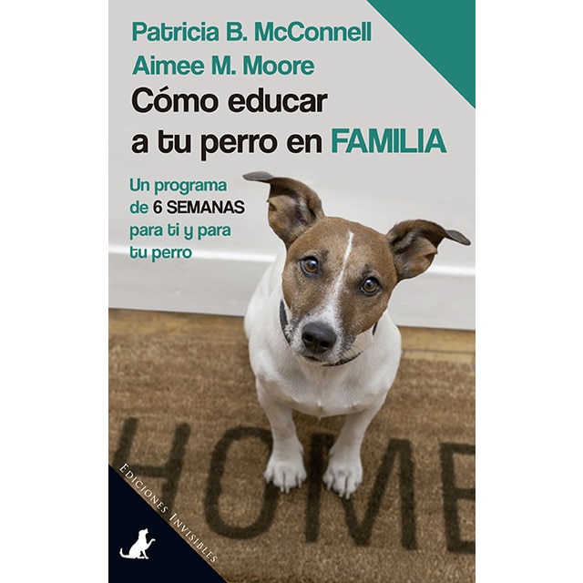 Cómo educar a tu perro en familia.pdf