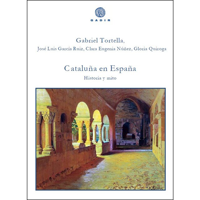 Cataluña en españa: Historia y mito.pdf