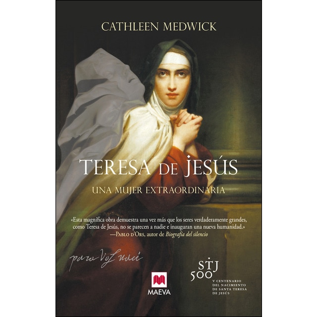 Teresa de jesus.pdf