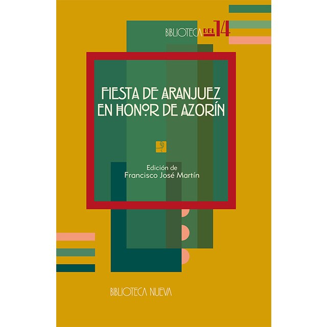 Fiesta de aranjuez en honor de azorín.pdf