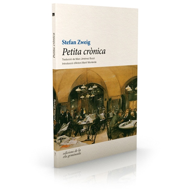 Petita crãnica