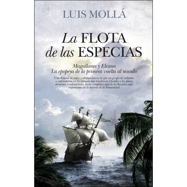 La flota de las especias.pdf