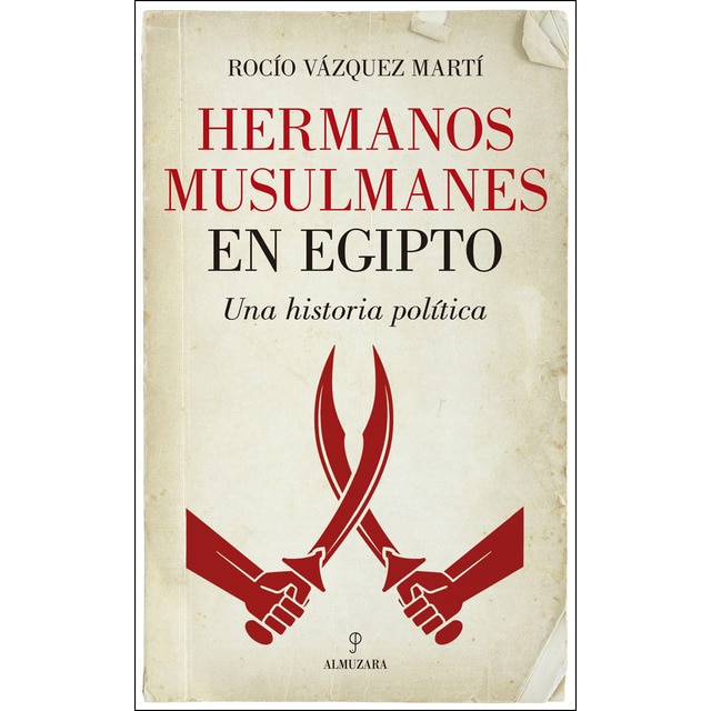 Hermanos musulmanes en egipto.pdf