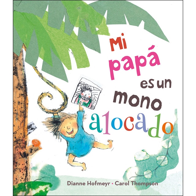 Mi papá es un mono alocado.pdf