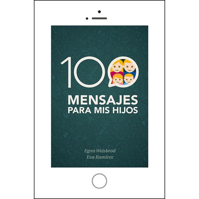 100 mensajes para mis hijos.pdf