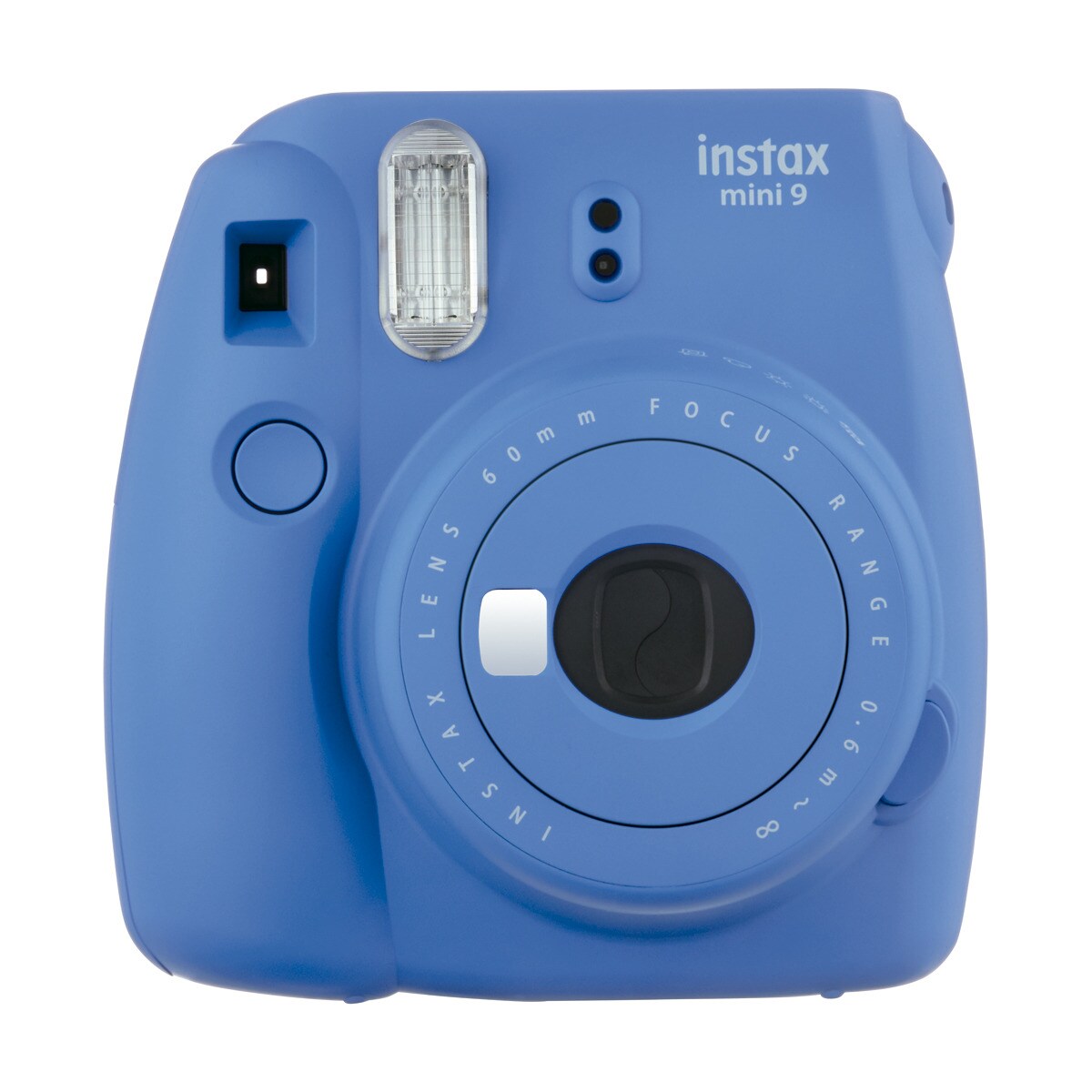 Cámara instantánea Fujifilm Instax Mini 9 Añil